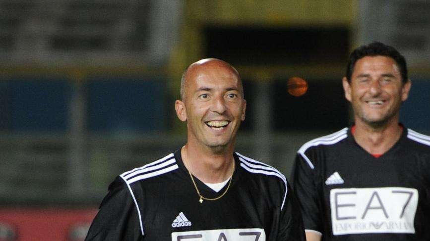 PODCAST - Pizzi: "Inter con la rosa più importante. Inzaghi non deve essere preoccupato"