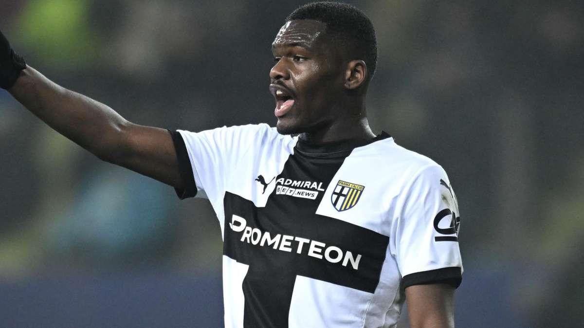 Primo regalo per Chivu, l'Inter accelera per Bonny: ricorda Thuram, è il prescelto per l'attacco