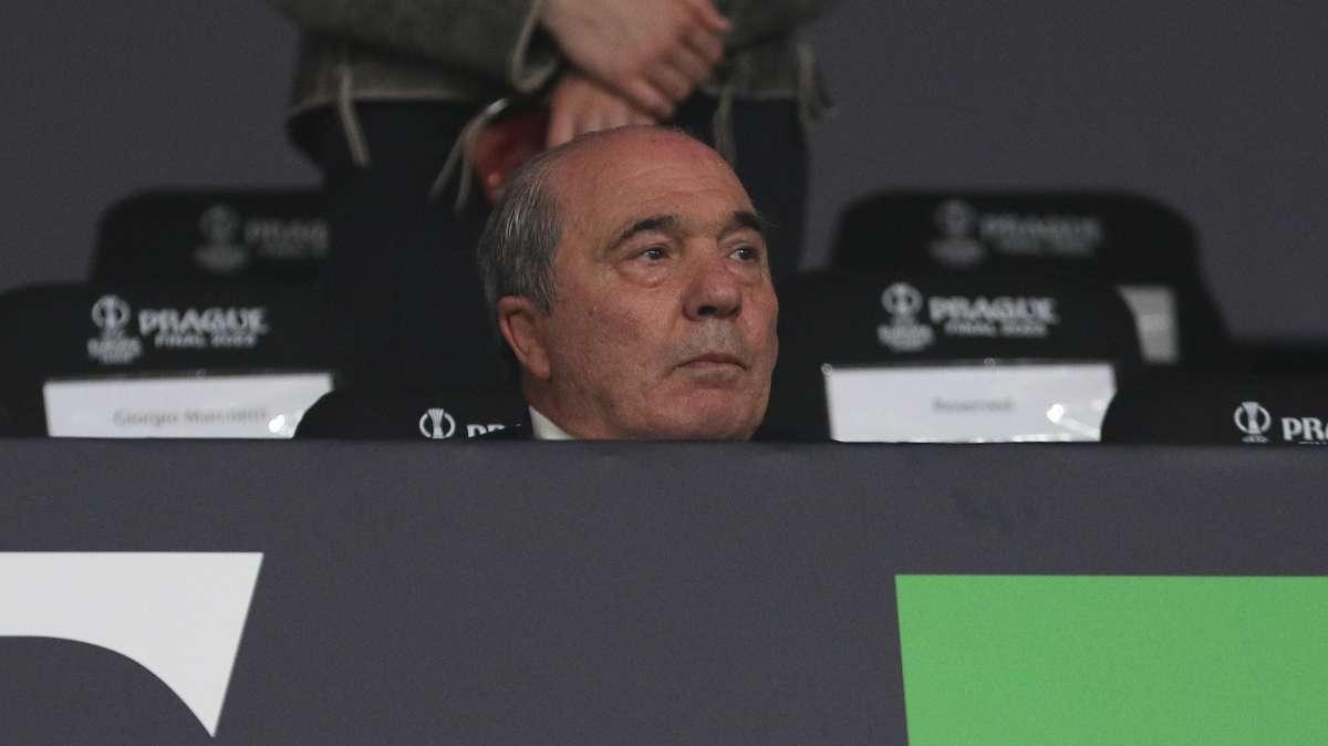 Commisso attacca Zhang: "Avete visto cos'hanno scritto sulla Gazzetta? Era lo stesso che..."