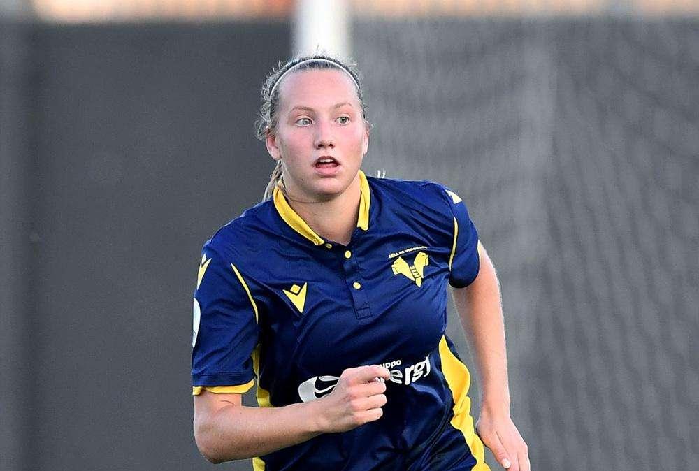 Inter Women - Santi: "Una vittoria sofferta ma importante"