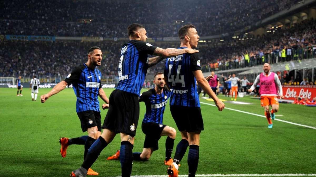 Spalletti su Inter-Juve del 2018: "Mi pare che si sia stato anche un cambio ai vertici arbitrali"