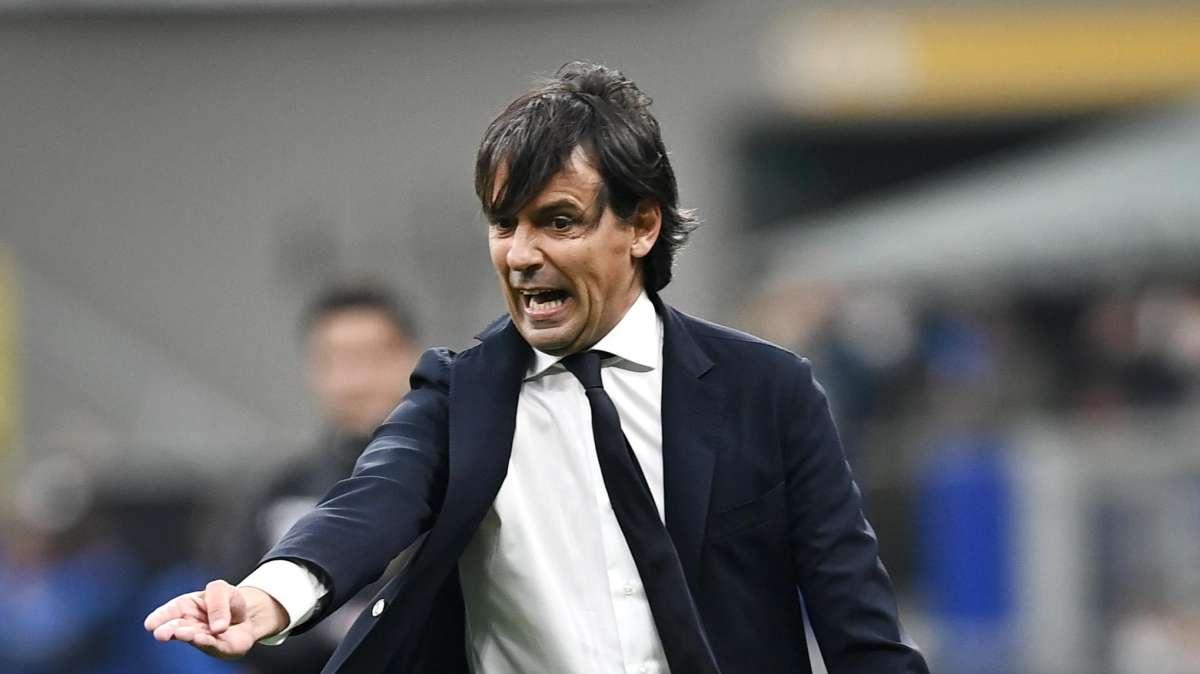 Inter-Milan, calendari a confronto: i rossoneri possono pure pareggiarne una