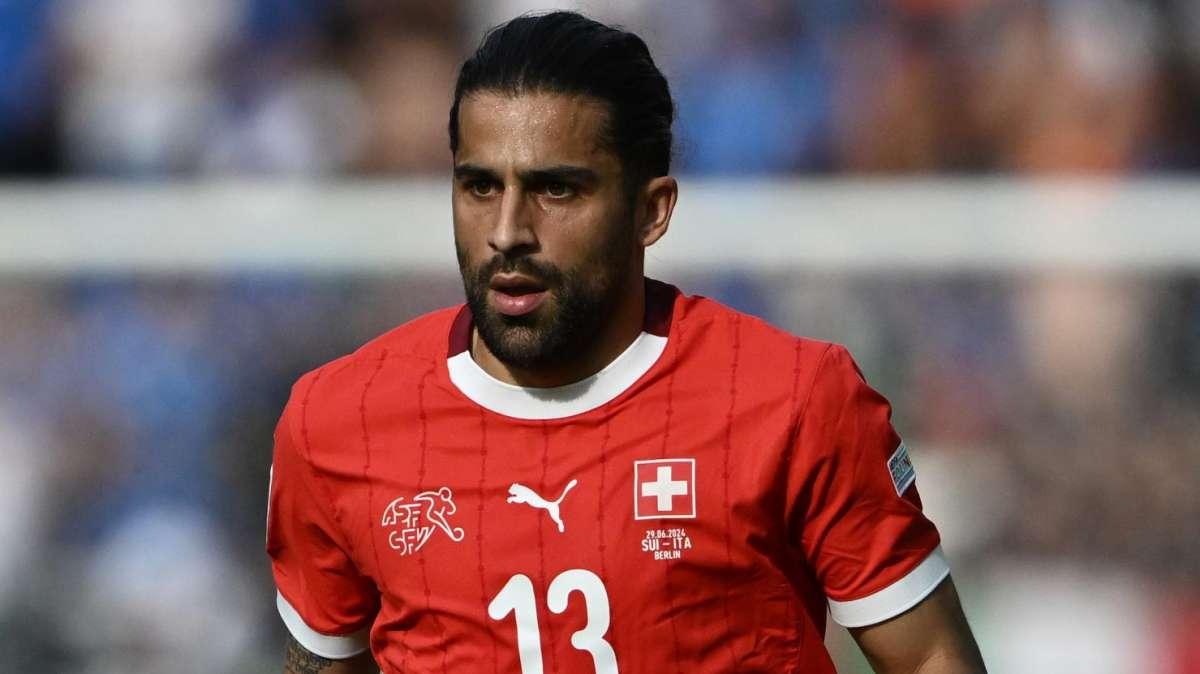 Ipotesi a zero per la difesa: piace l'ex Milan e Torino Ricardo Rodriguez