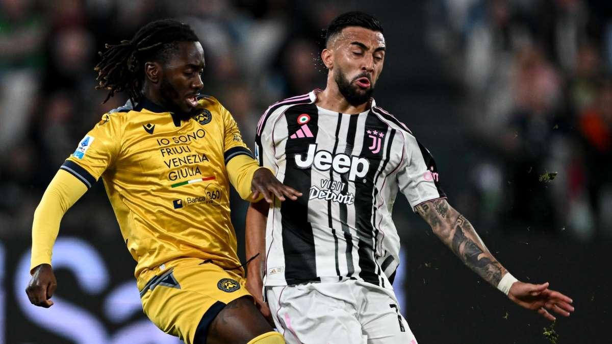 L'Inter prepara il colpo in difesa: occhi puntati su Badè e Solet. Ma serve un'uscita