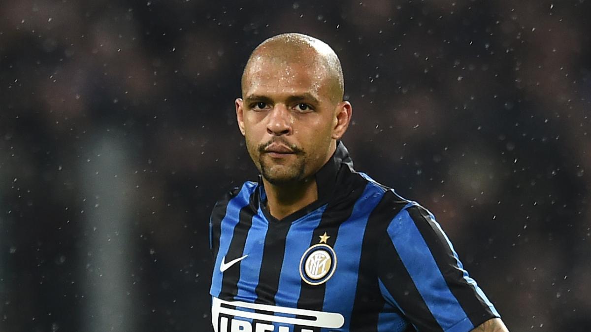 Felipe Melo: "Differenza grottesca tra Ronaldo e Messi", CR7 mette like