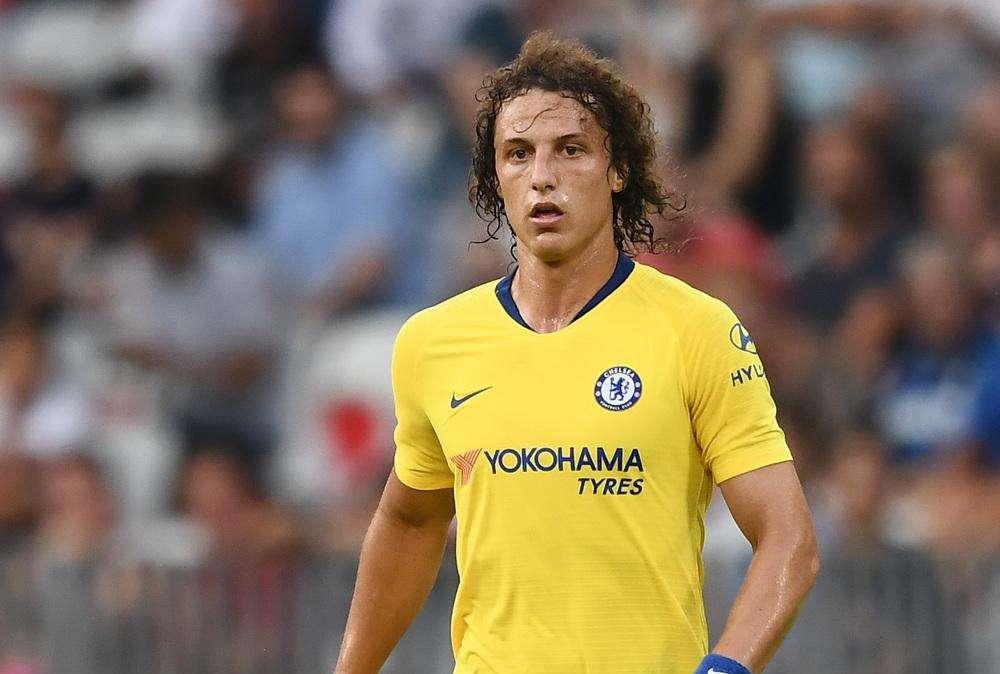 Niente Salernitana per David Luiz: il difensore va al Flamengo