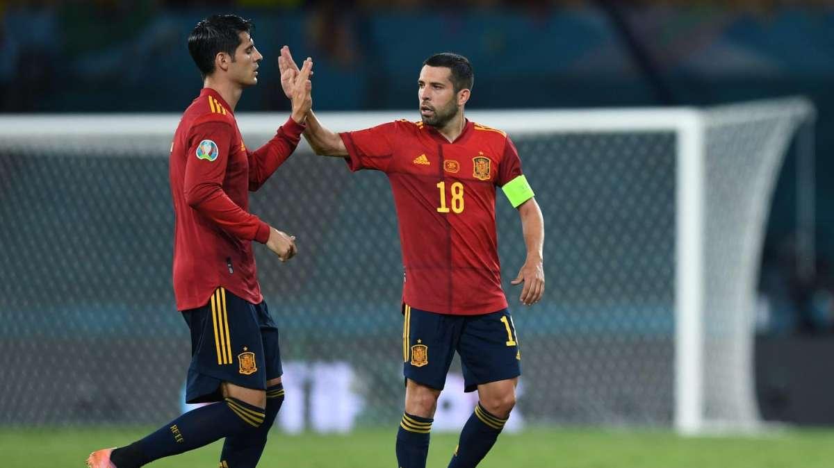 Otto gol ed emozioni a non finire: la Croazia di Brozovic si arrende alla Spagna solo ai supplementari