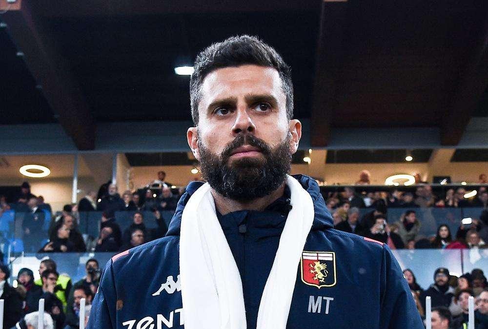 Thiago Motta, che fortuna! Potrebbe sedere sulla panchina dei prossimi Campioni di Francia