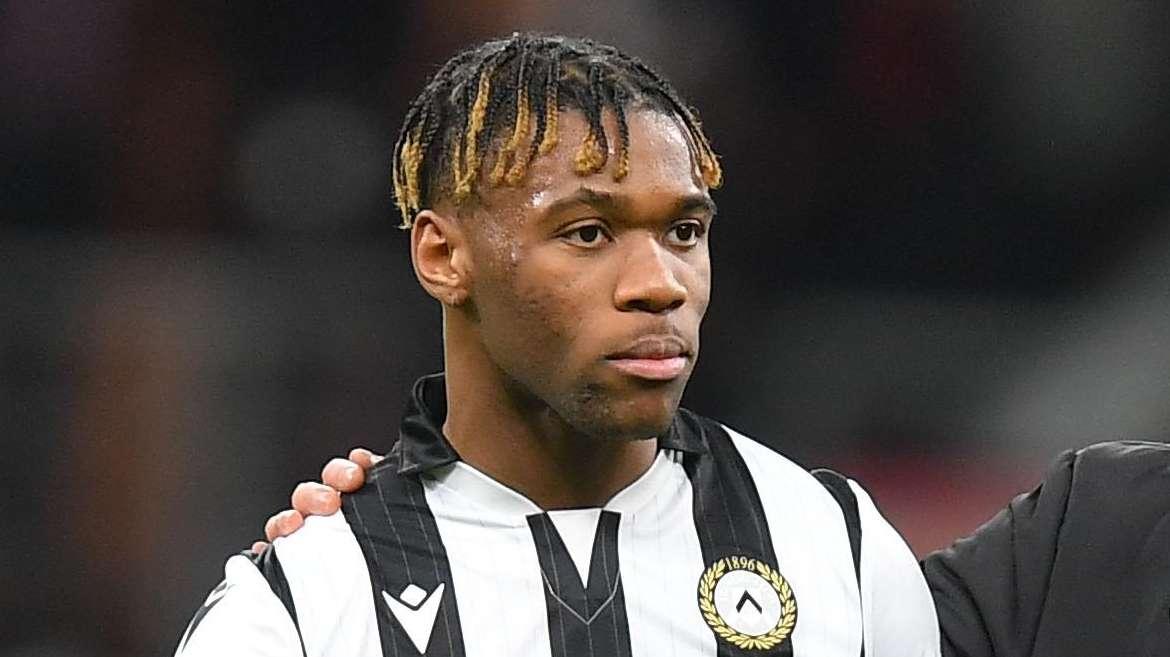 Inter, Udogie resta nei radar. E intanto l'Udinese si tutela sul mercato…