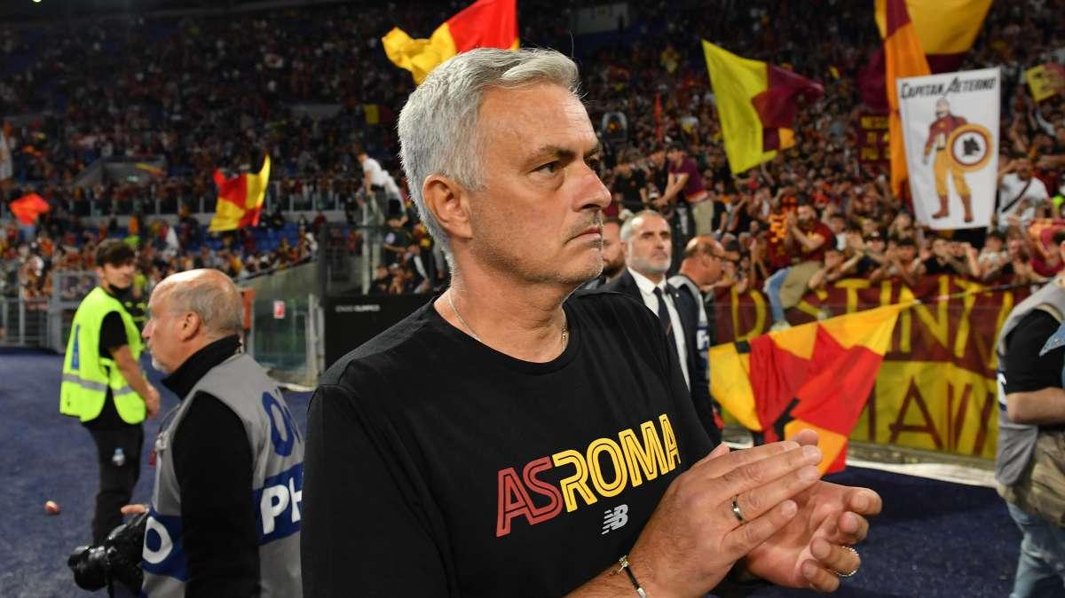 Mourinho consiglia Bremer: "Hai deciso dove giocherai? Vai per una buona strada"