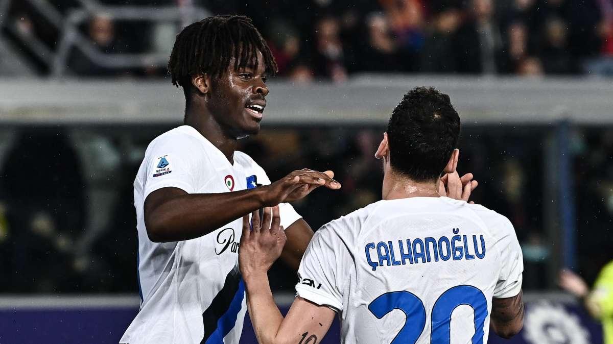 Inter, quando tornano gli infortunati? Il punto su Bisseck e Calhanoglu