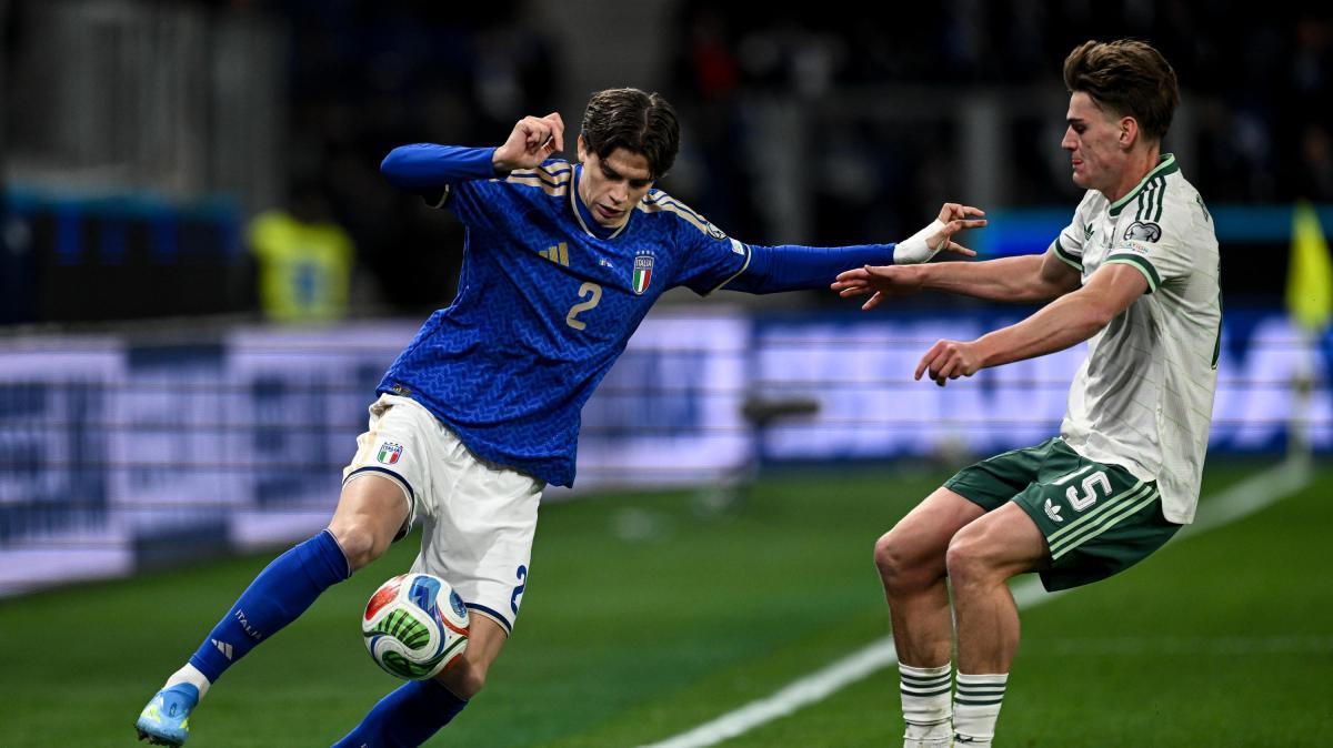 Palestra si allontana? Romano: "L'Inter non migliorerà la sua offerta. Ora attende una risposta"