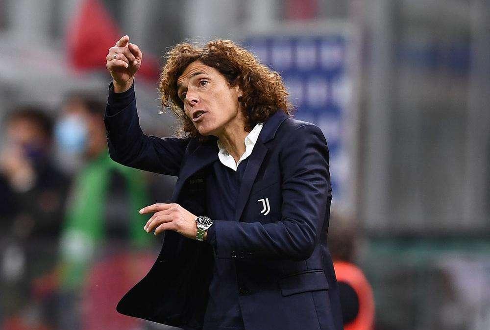 Tra poco in campo l'Inter Femminile: le formazioni ufficiali della gara col Sassuolo