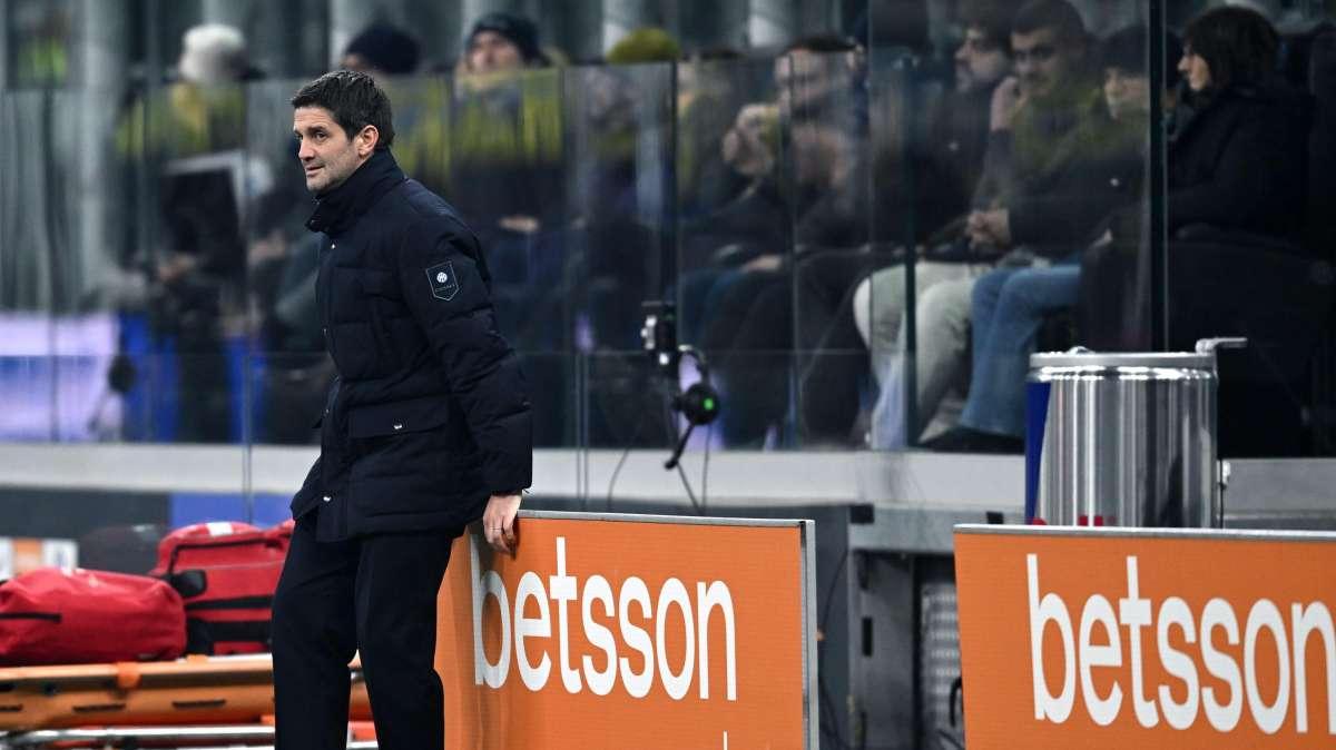 Chivu: "Dopo il Napoli non ne avevamo. Inter squadra che segna di più, le domande sui gol fatti..."