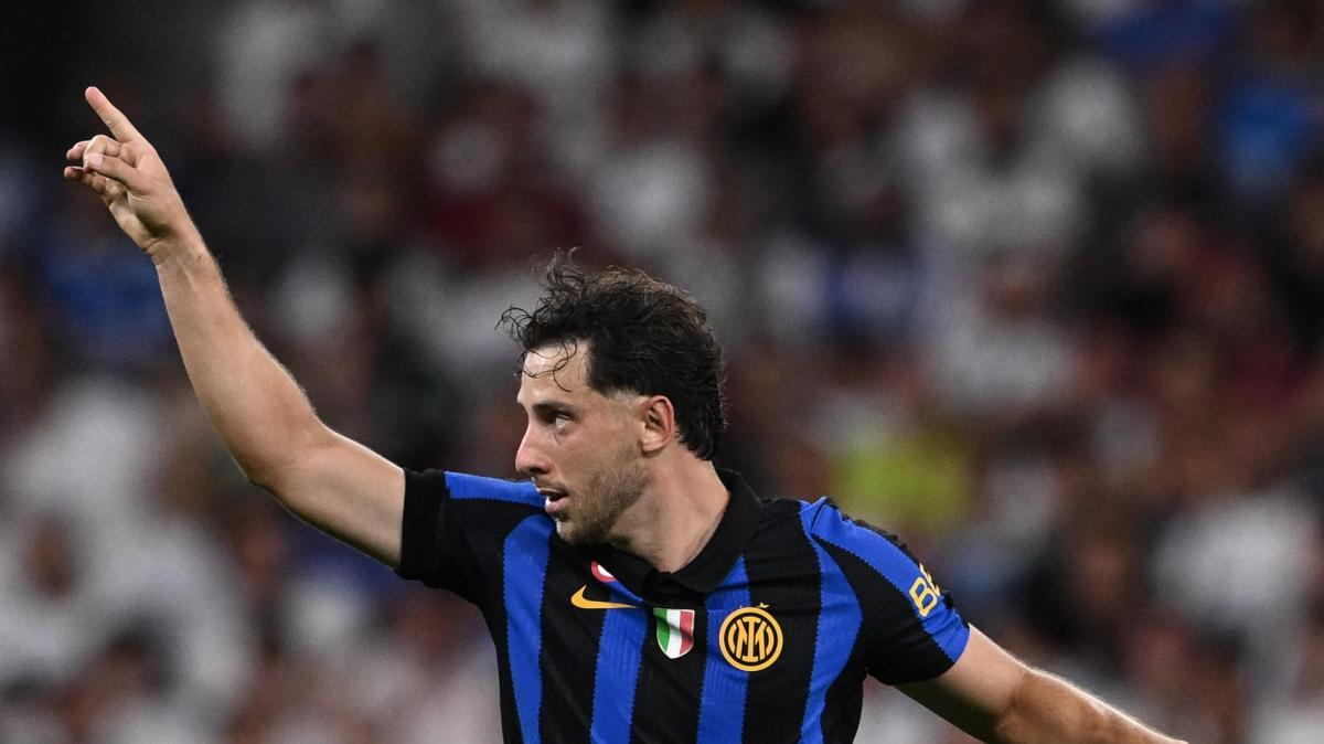 Non solo Diouf, anche Carlos Augusto tra i migliori: il brasiliano si conferma una certezza
