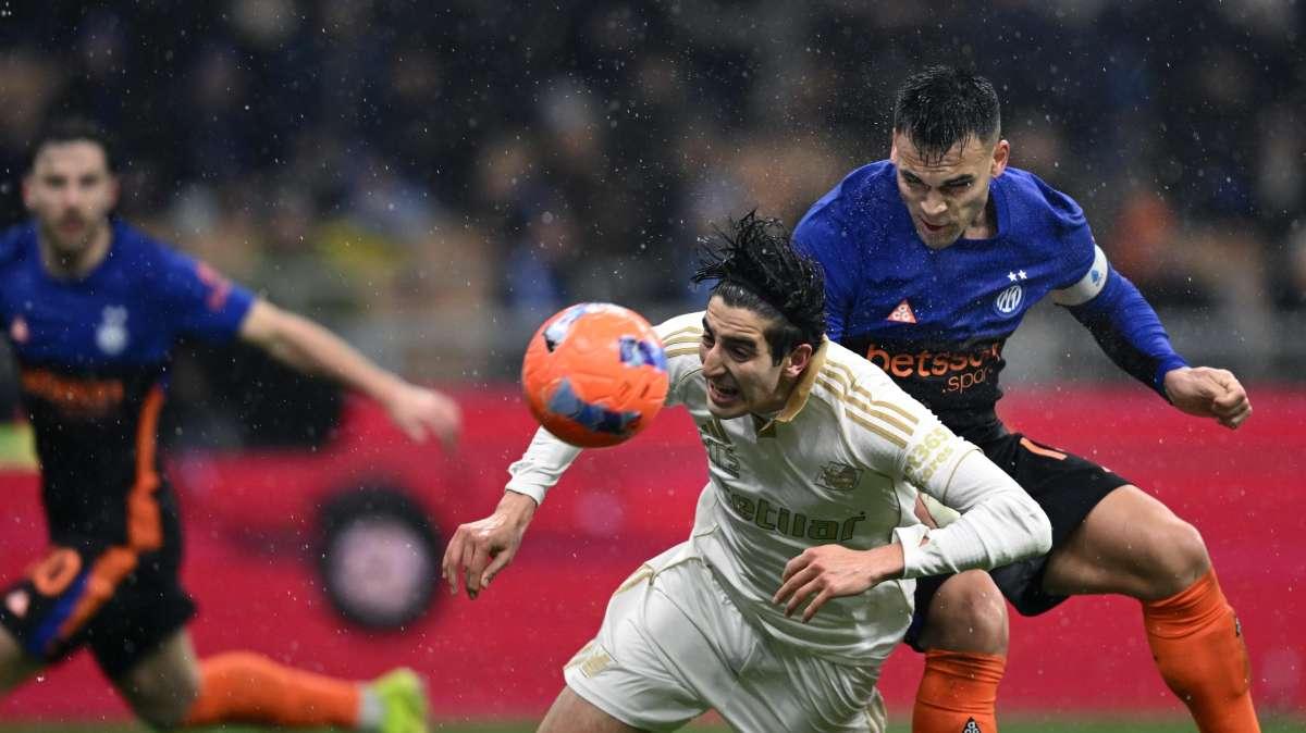 La moviola di Tuttosport: "Marcenaro azzecca il rigore, qualche imprecisione disciplinare"