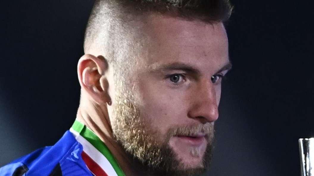 Gianluca Di Marzio: "Il punto sul mercato dell'Inter"