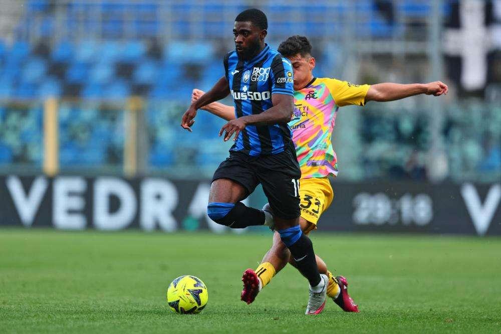 Boga dall'Atalanta al Nizza, si attende solo l'ufficialità