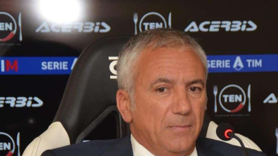 PODCAST -  Meluso: "Agoume mi ha impressionato, grande maturità per un diciottenne"