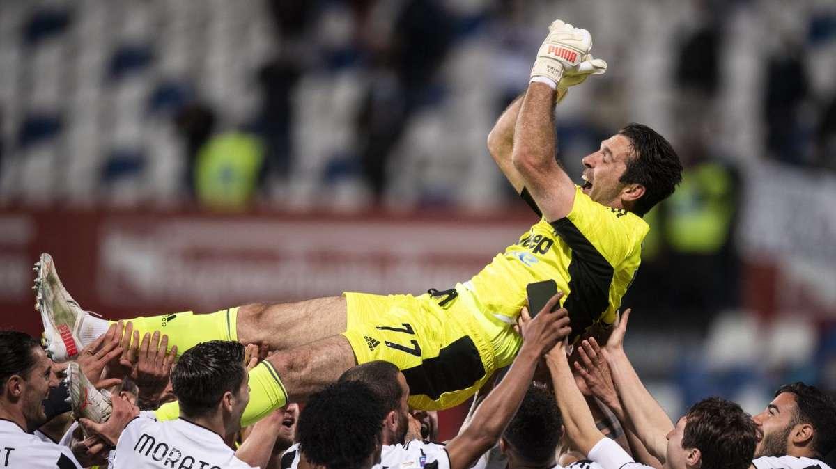 C'è il Monza nel futuro di Buffon? Il portiere attratto dalla proposta di Galliani