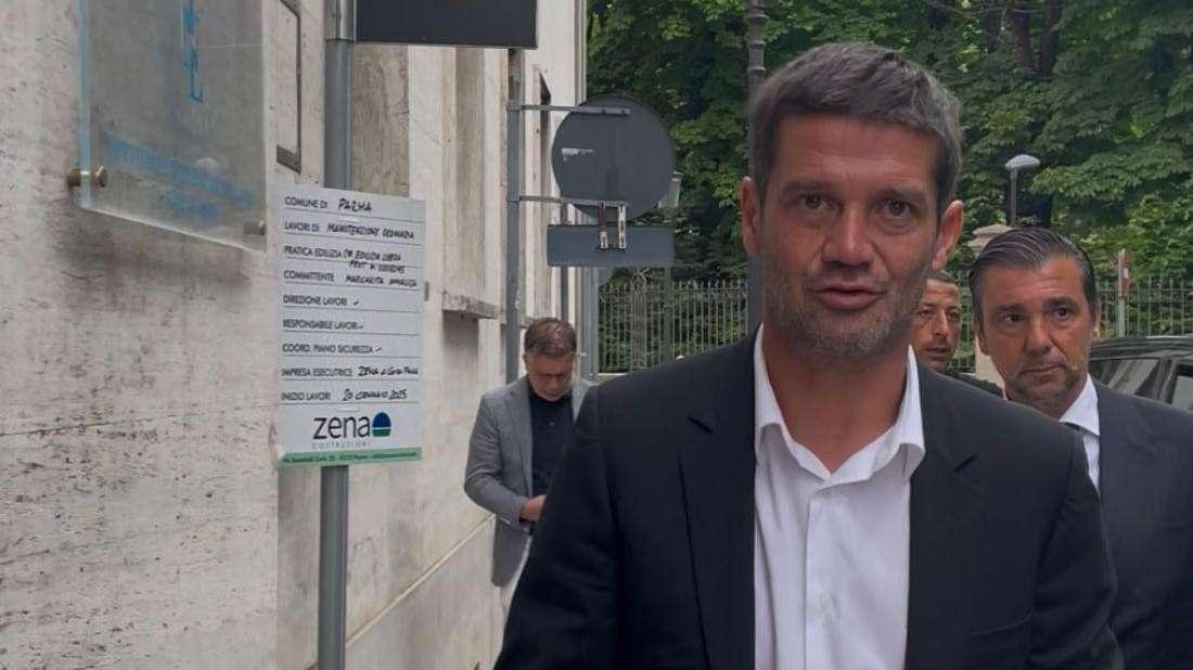 L'Inter parte per gli USA, c'è anche Sucic. Si accende il mercato: le top news delle 13
