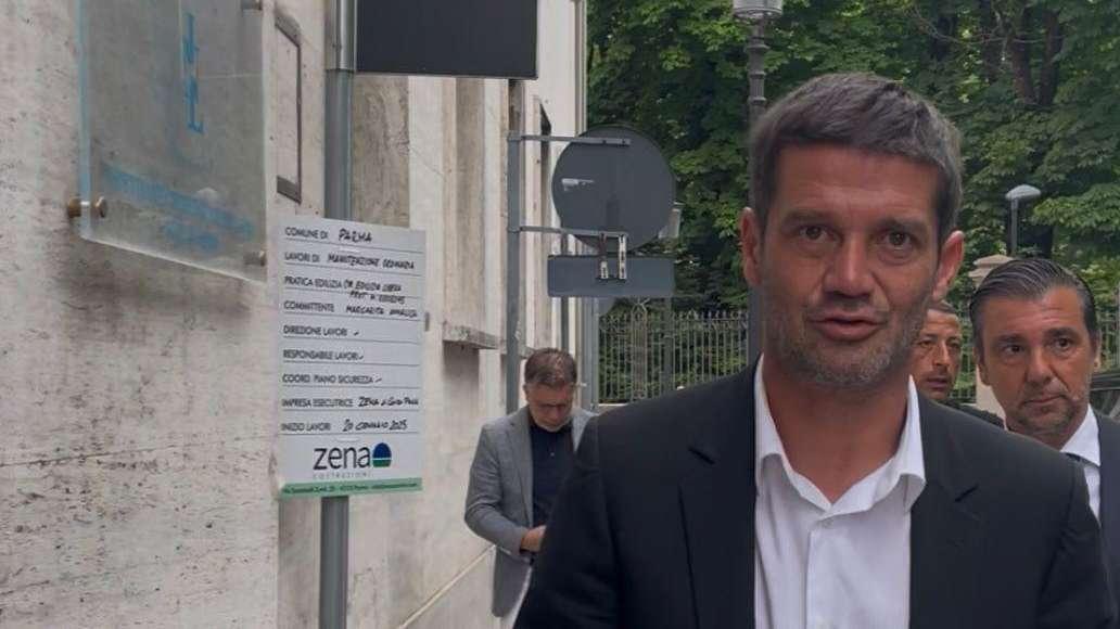 Chivu: "Frattesi e Calhanoglu rientrati? Si potevano creare rumori che non fanno bene"