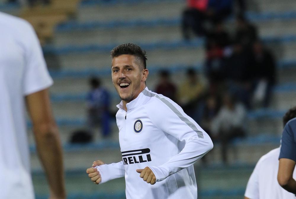 Jovetic racconta: "All'Inter era un gran casino. Il primo anno feci bene, poi fuori rosa senza un motivo"