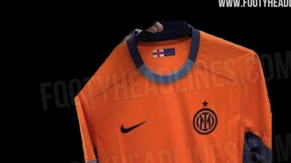 Inter, conto alla rovescia per la terza maglia 2023/24: domani la pubblicazione ufficiale