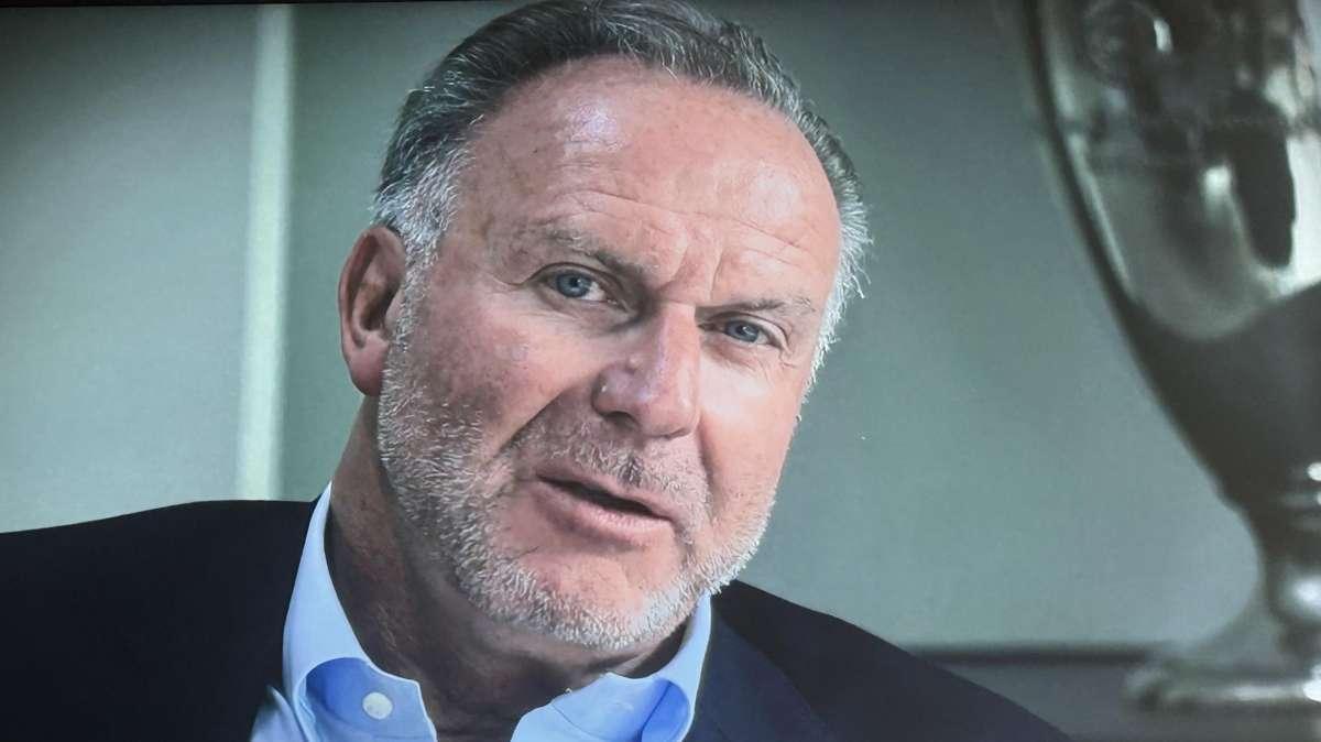 Rummenigge: "L'Inter è spesso sottovalutata, domina in Italia: è diventata ciò che era la Juve"