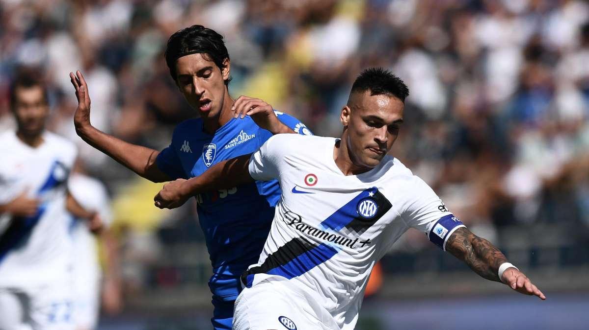 Inzaghi, occhi su Lautaro: rischio sovraccarico da evitare, al suo posto c'è Sanchez