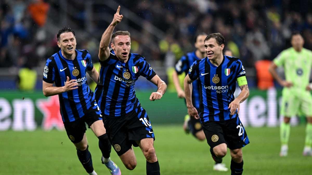 Betsson, lo sponsor dell'Inter vola: ecco a quanto ammontano i ricavi
