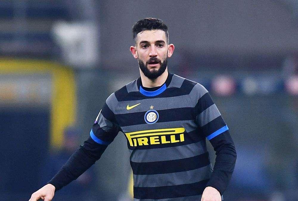 Gagliardini fissa gli obiettivi: "C'è una Supercoppa da vincere. Poi riconfermarsi in campionato"