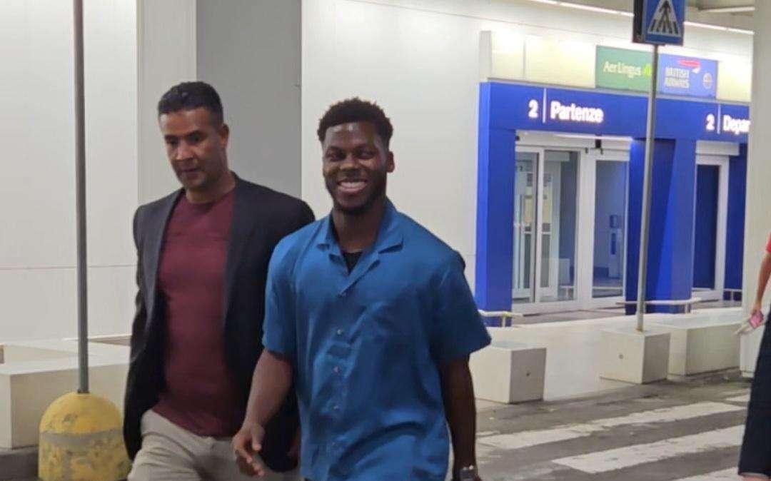 UFFICIALE: Milan, Yunus Musah è l'ottavo acquisto dell'estate