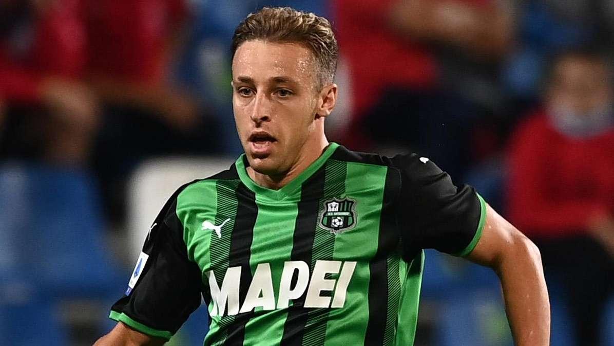 Milan pronto a tornare su Frattesi con i soldi di Tonali. E la Juve resta in corsa