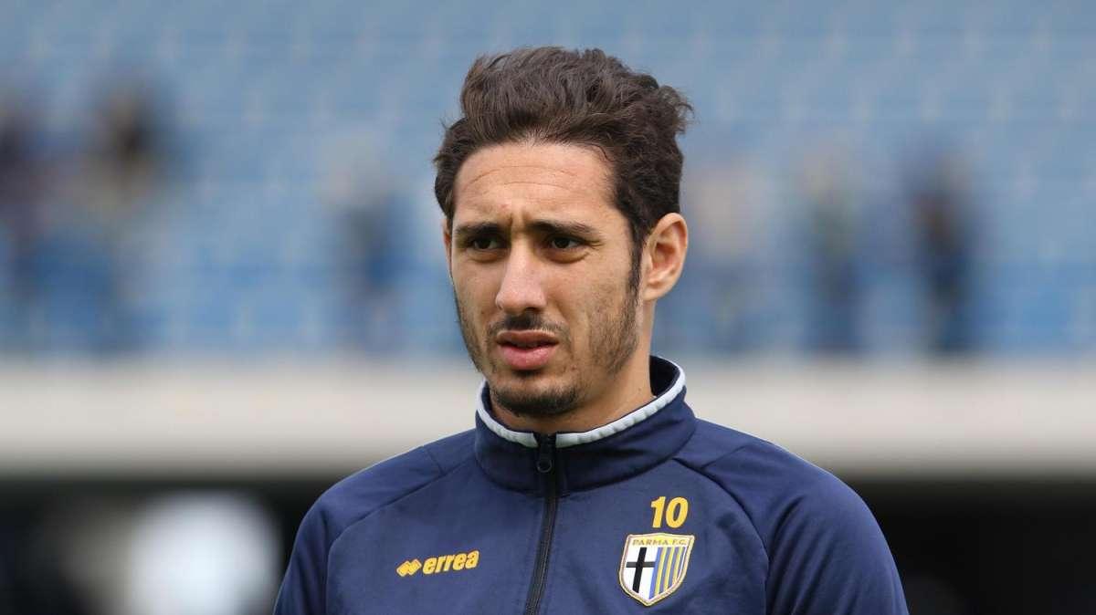 Guai per l'ex nerazzurro Belfodil: ha tentato di strangolare la sorella