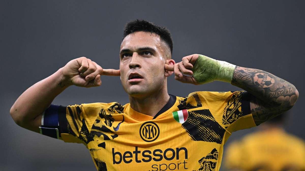 Inzaghi rivoluziona l'attacco: Thuram-Correa in panchina a sorpresa, giocano Lautaro e Arnautovic