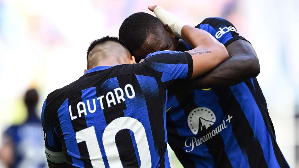 PROBABILI FORMAZIONI - Inter-Lecce: titolarissimi a rapporto, Lautaro alza bandiera bianca