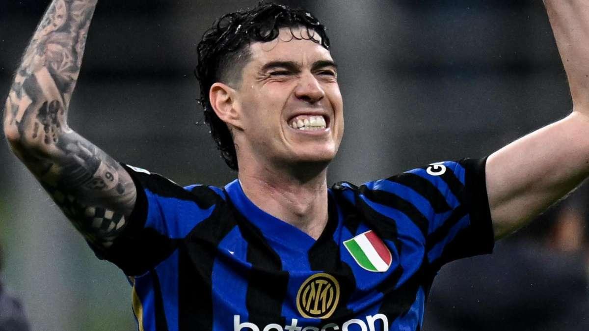 Bastoni: "Chiesi a Conte 50 volte di cedermi. Non ho mai rivisto gli highlights di Istanbul"