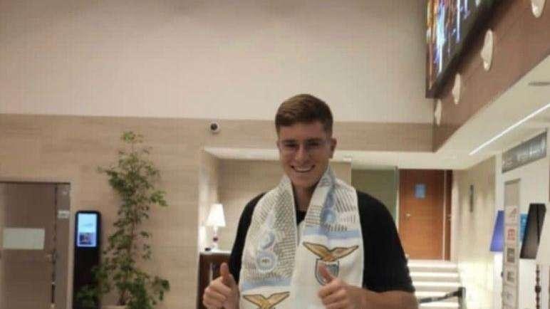 Lazio, continuano gli allenamenti verso l'Inter: oggi partitella risolta da Basic