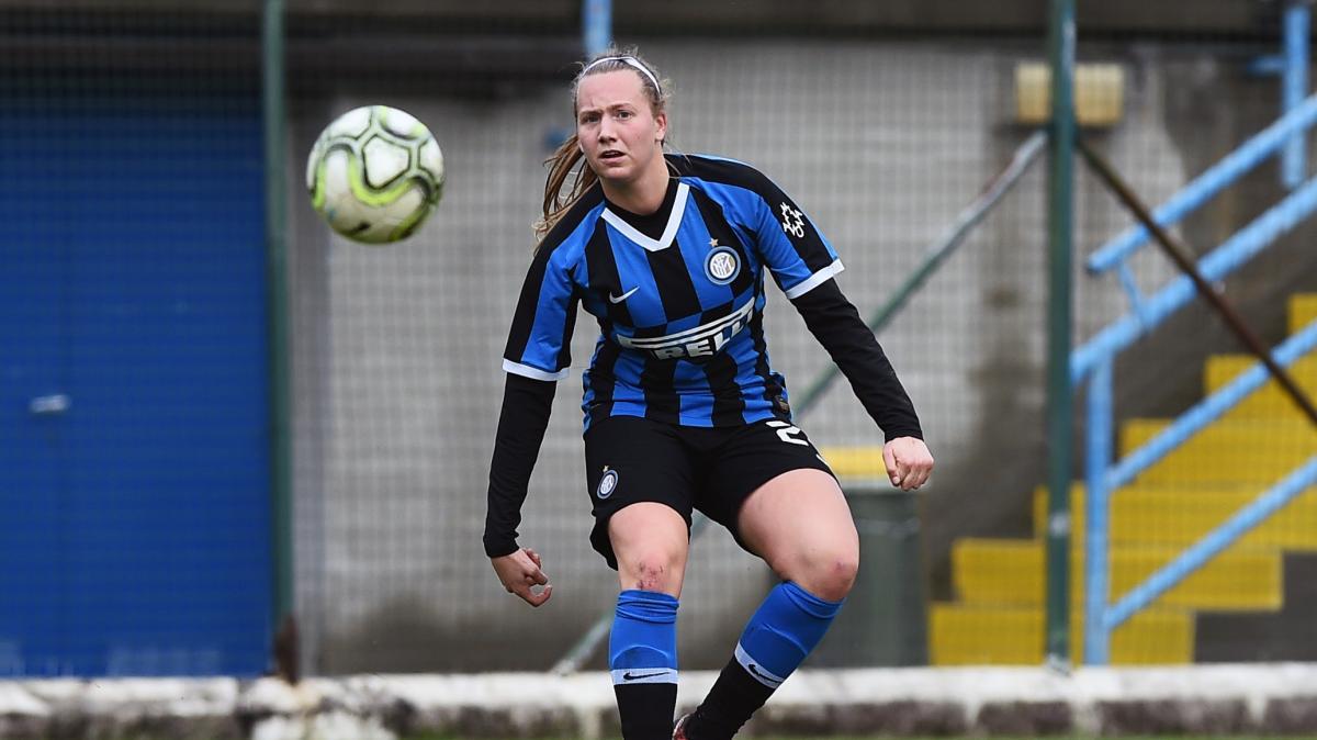 Immagine strip Femminile n.1