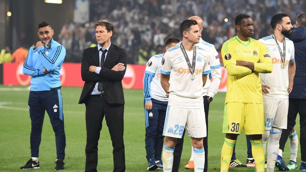 Europa League, l'Inter "tifa" Marsiglia. Lo scenario che farebbe sorridere i nerazzurri