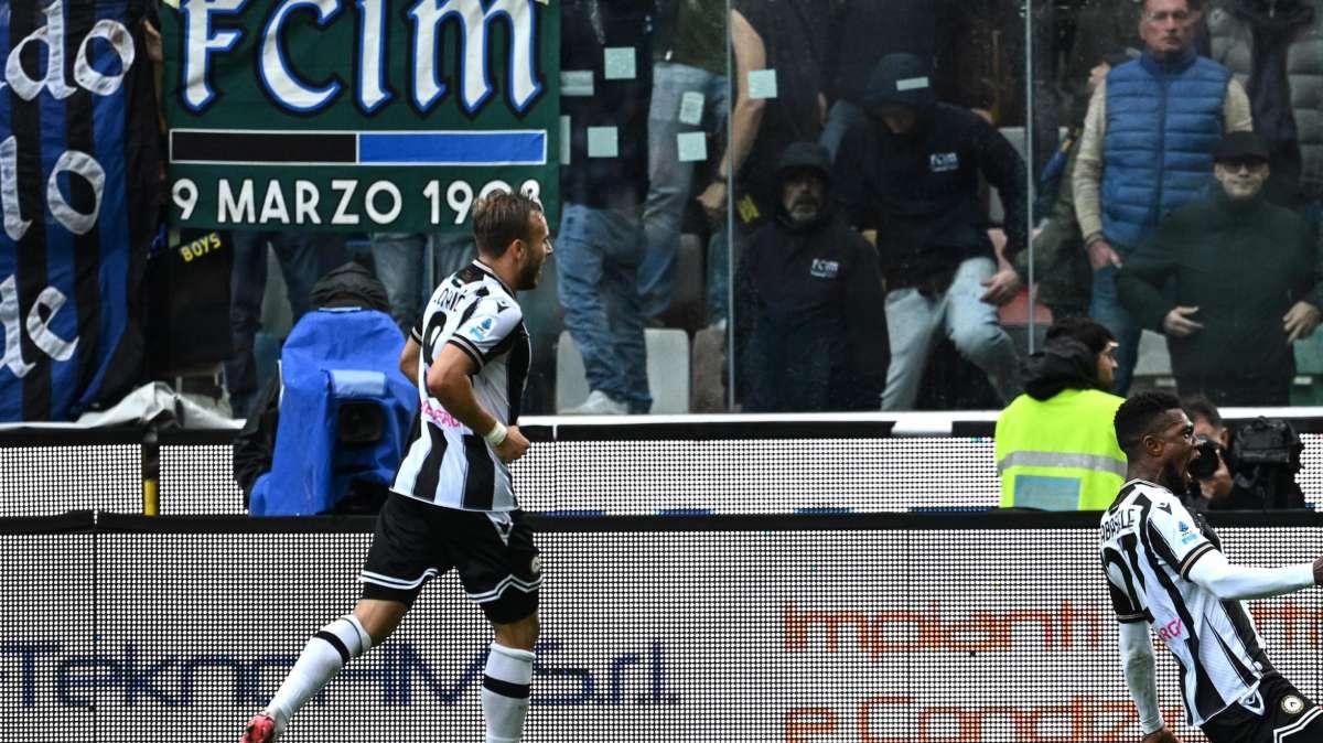Piervincenzi: "Perché l'Inter prende gol simili? È un mix tra errori strutturali e individuali"
