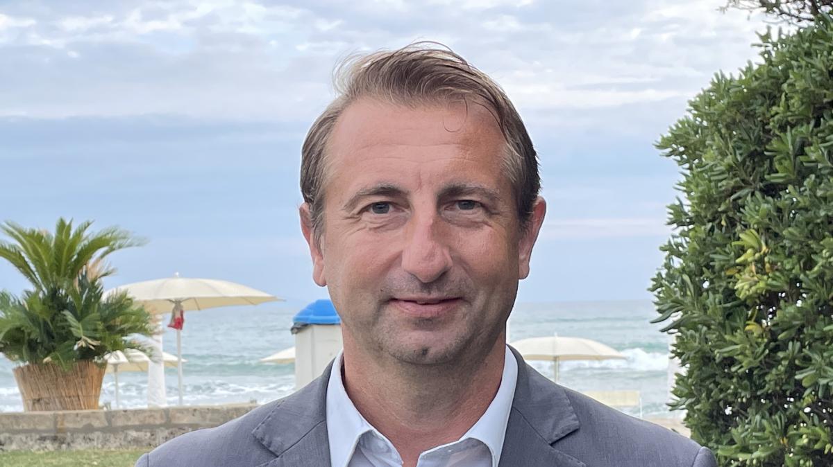 Ceccarini: "Inter in corsa per Palestra e Touré. Caprile rimane un'ipotesi, ma occhio a Vicario"