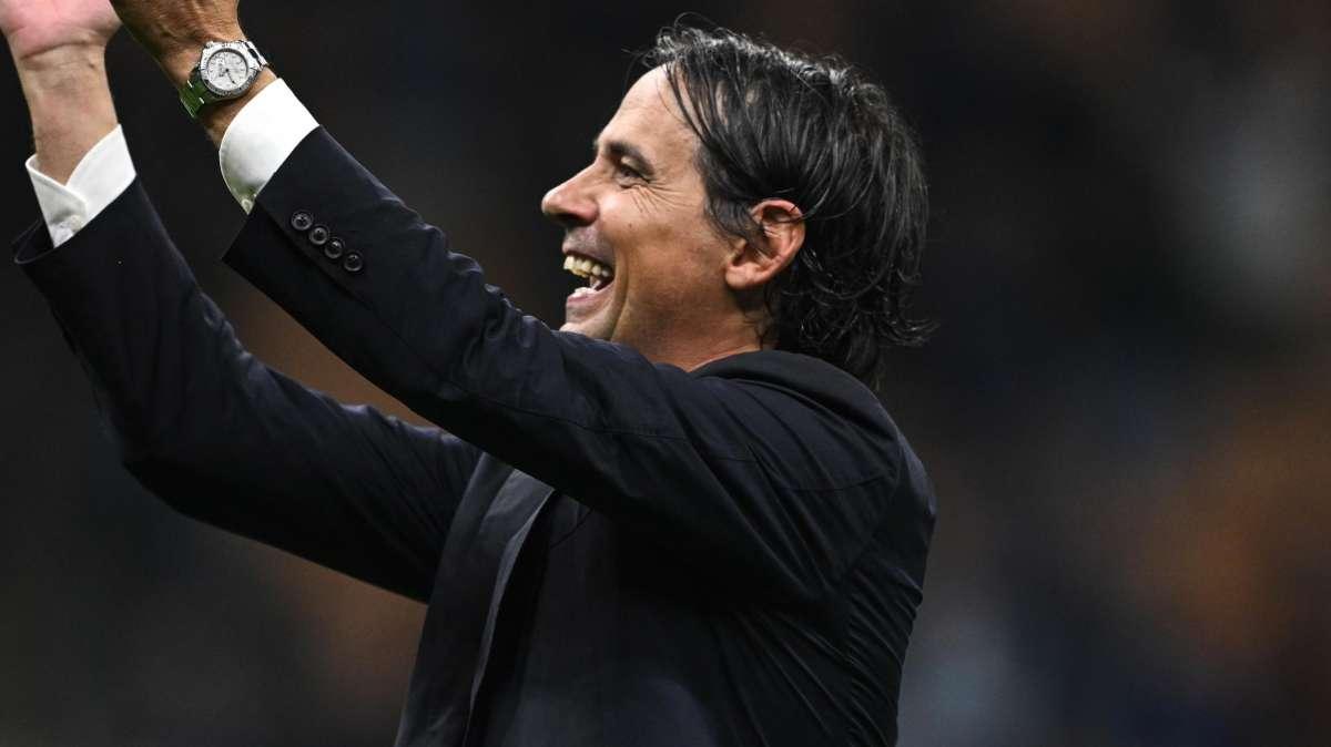 Dalla Germania: Inzaghi, trattative avanzate con l'Al-Hilal. Ma prima la finale di Champions