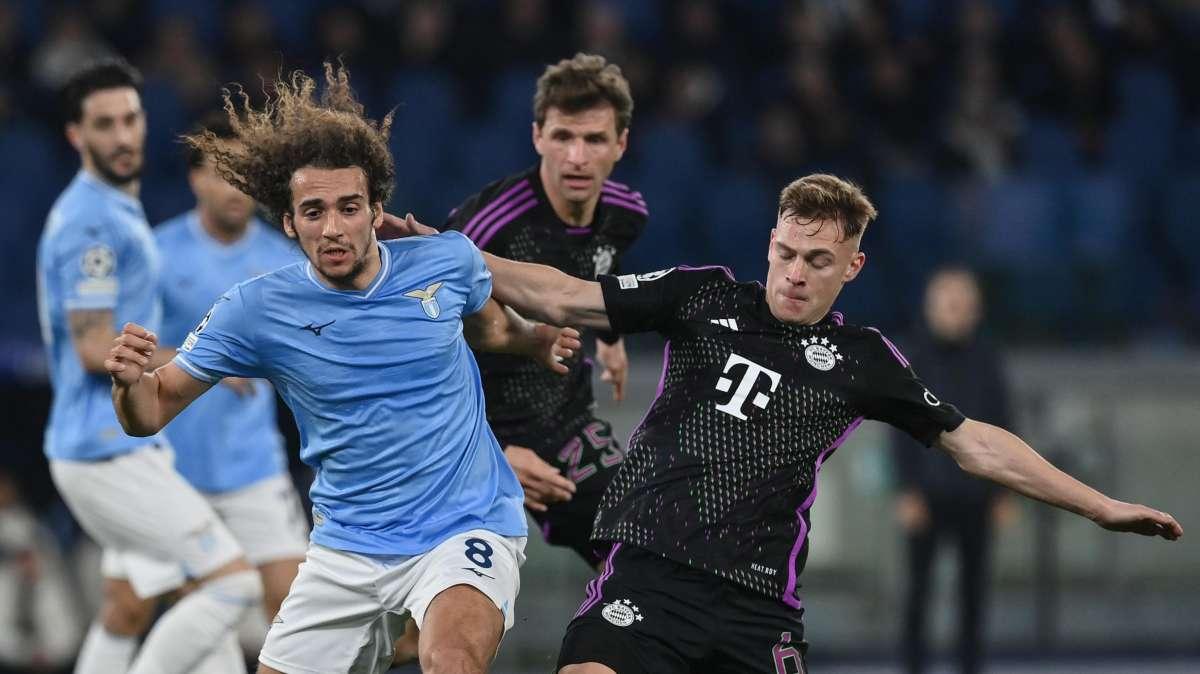 Inter, attenta: Kimmich lontano dal Bayern, ha ricevuto offerte da Premier e Spagna