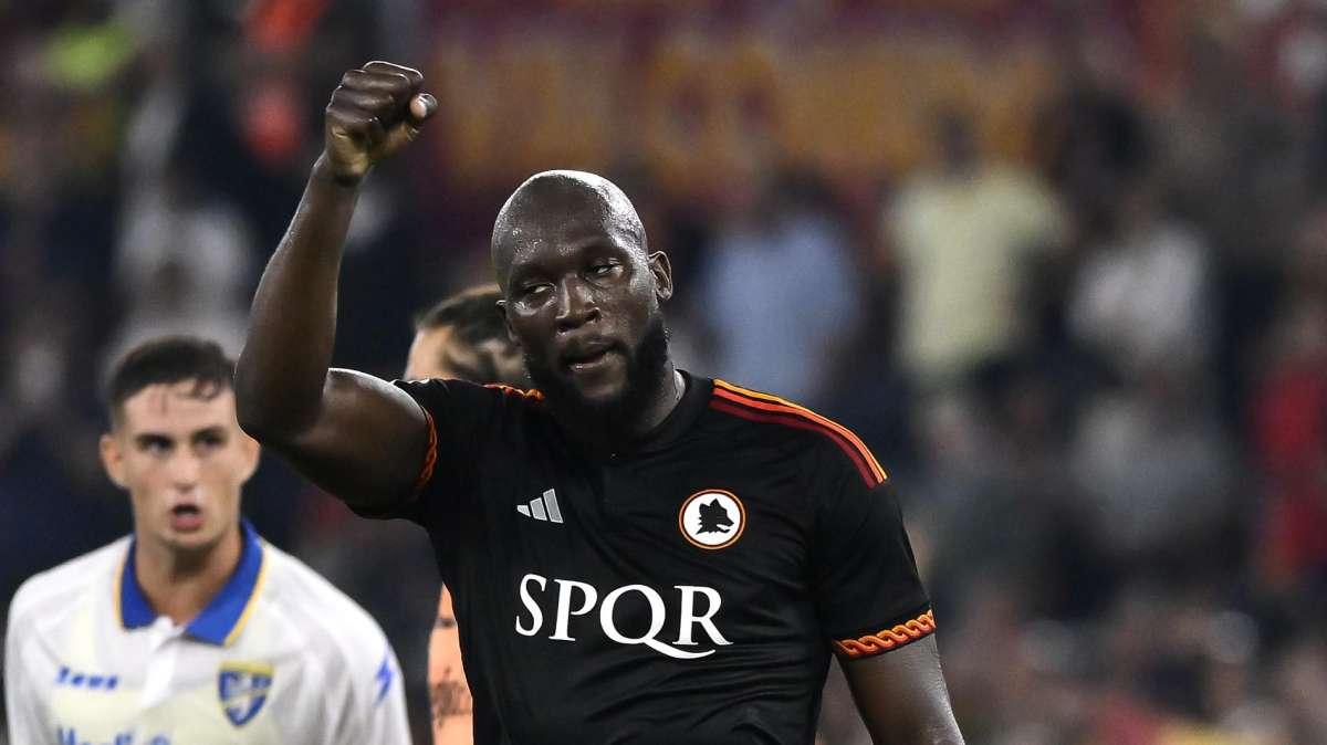 Lukaku: "Gol sbagliati in finale di Champions? Avevo la mente spenta, ne parlerò più avanti"