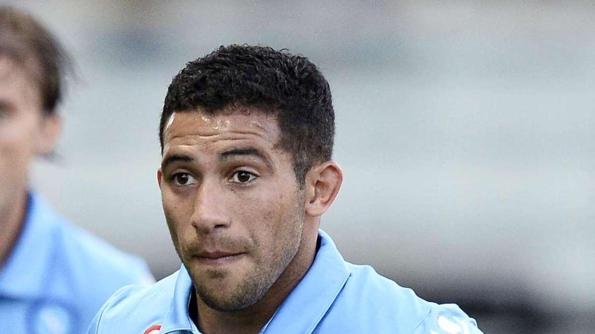 Gargano non dice addio al calcio: l'ex Inter vuole continuare col Penarol