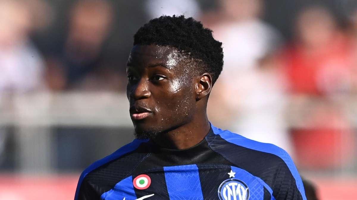 Sky Sport - Inter, mercoledì l'incontro con l'entourage di Agoume
