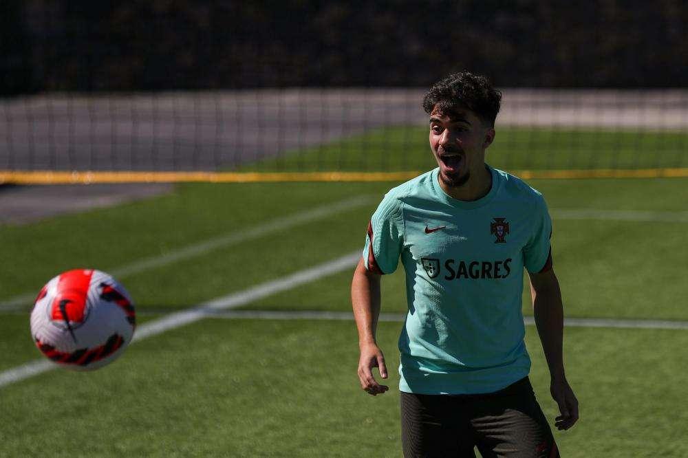 Primo acquisto del PSG, dal Porto arriva Vitinha