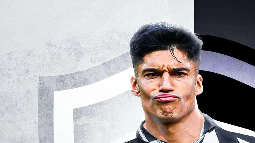 Correa al passo d'addio, vicina la fumata bianca col Botafogo: cosa manca per chiudere